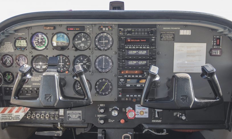 C172_Cockpit